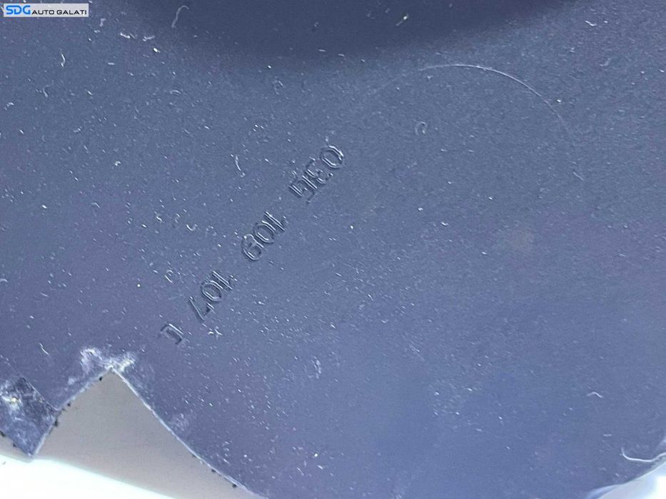 Capac Distributie Motor VW Golf PLUS 2.0 TDI AZV BKD 2004 - 2008 Cod 03G109107C [V0083]