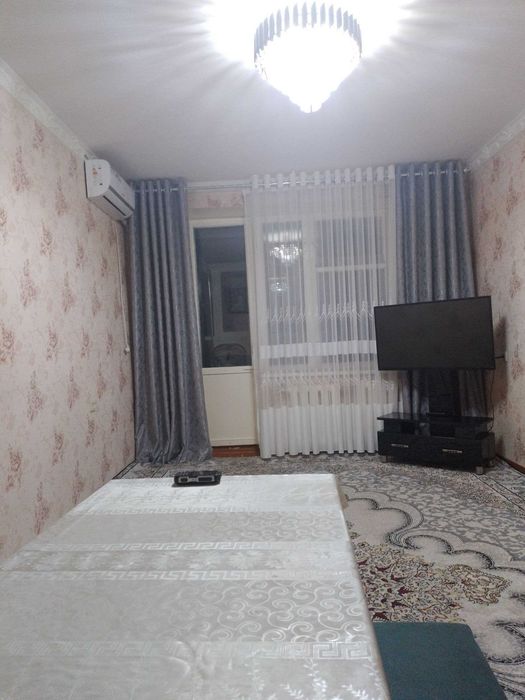 Продаётся 3 х комнатная квартира