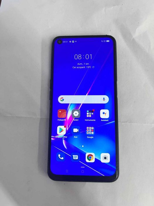 Vand Huawei P20 Lite ca nou