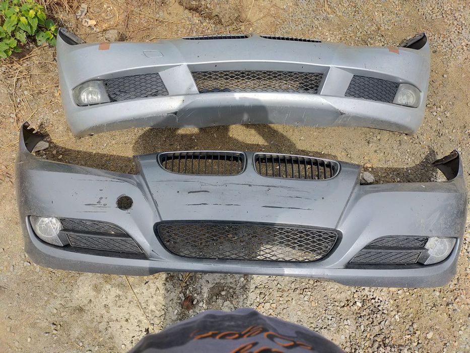 Bara fata BMW seria 3 model 2005 2011
