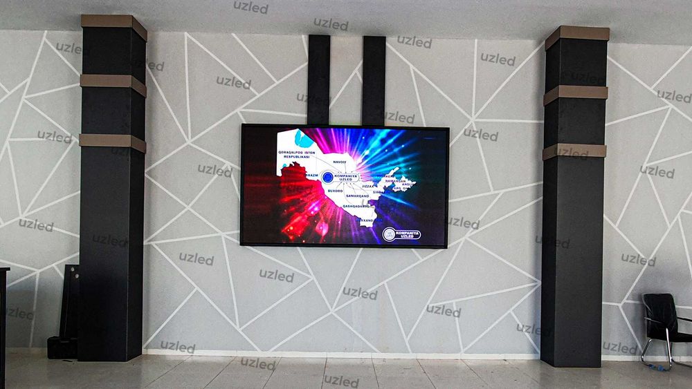 Led экран+LED ekran+Led eкран+любой сложности любой марки+UZLED+LED15