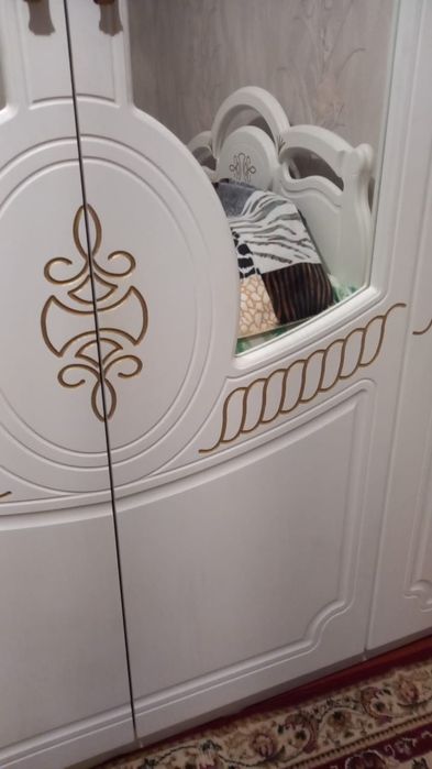 Продам спальный гарнитур Беларусь.