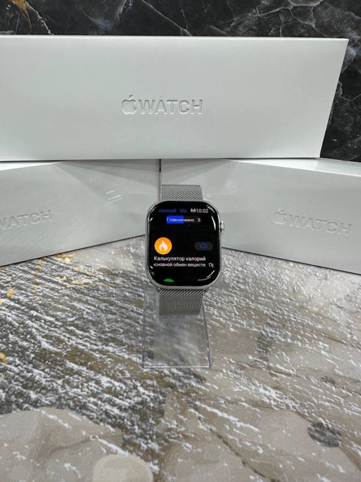 Smart wtash сагат часы