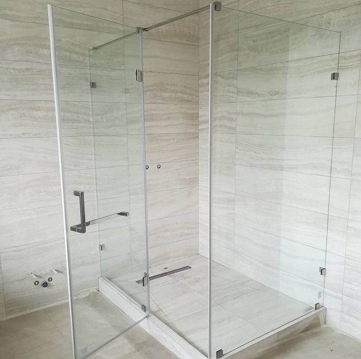 Душевая кабины!!!