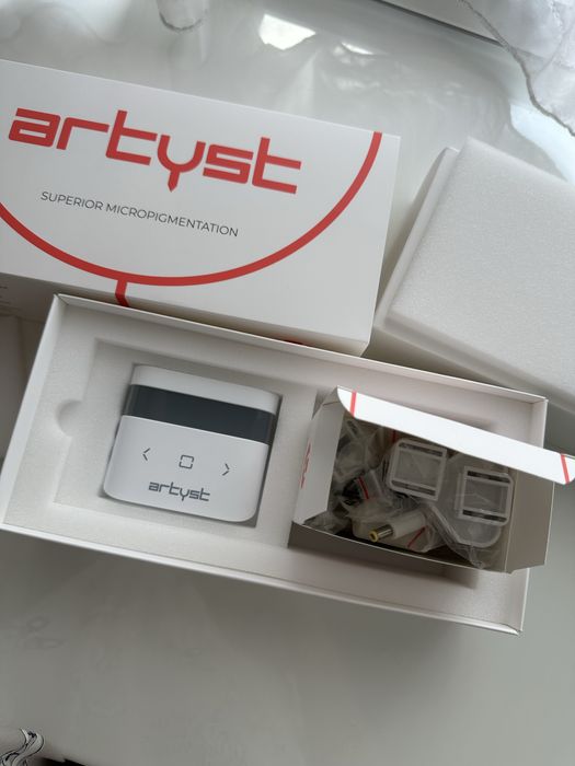 Vand Sursa alimentare Artyst by Cheyenne – nouă, nefolosită, originala