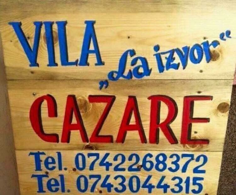 Cazare Transalpina Sebes