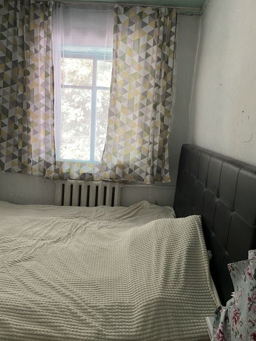 Продаётся дом в Чилике