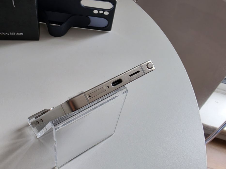 Samsung Galaxy S25 Ultra 1TB Jade Green