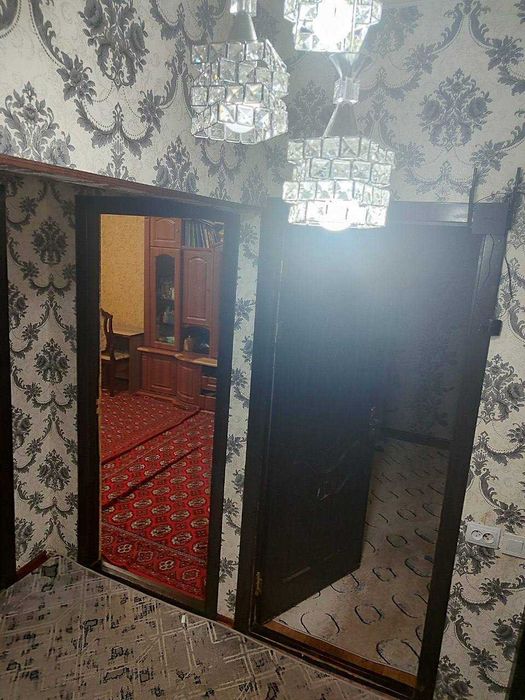 Ипотека Ялангач 3/3/4 № 89 Умида