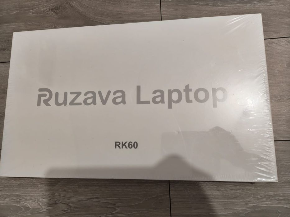 Laptop Ruzava RK60