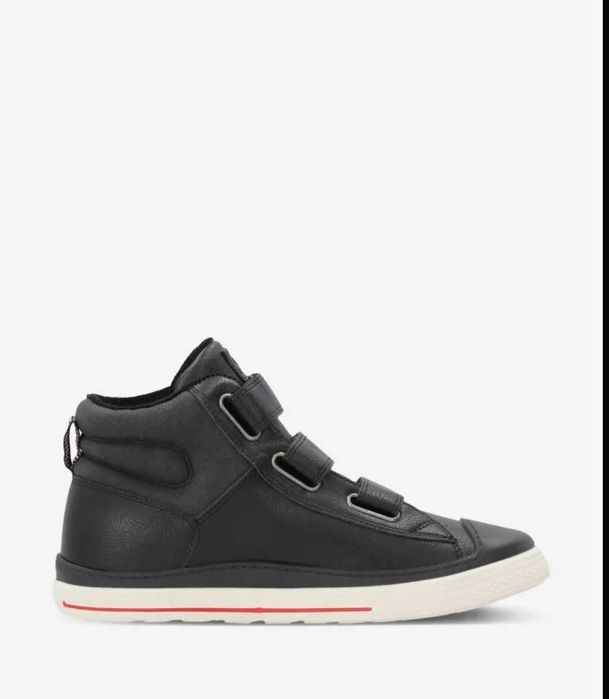 Кеды Safety Jogger (original) 37 размер.