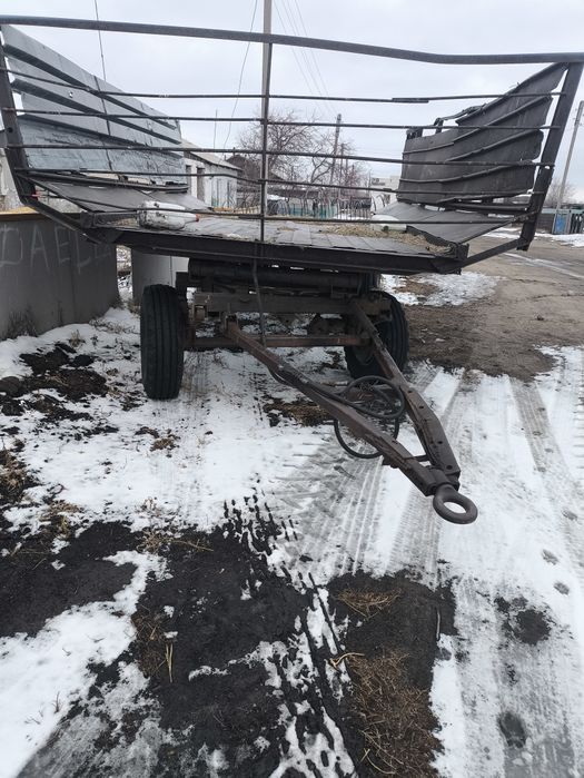 Троктор МТЗ Мтзз