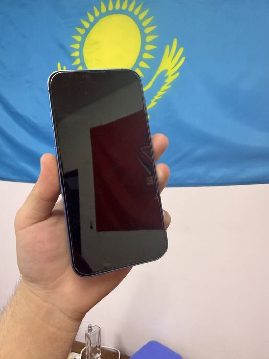 Iphone 13 128GB USA | Айфон 13 128ГБ