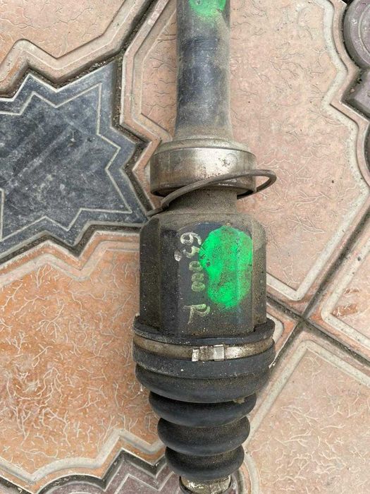 привод на камри 40