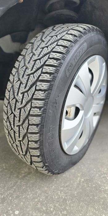 Dacia logan pick-up/1.5dci/ RO/E4