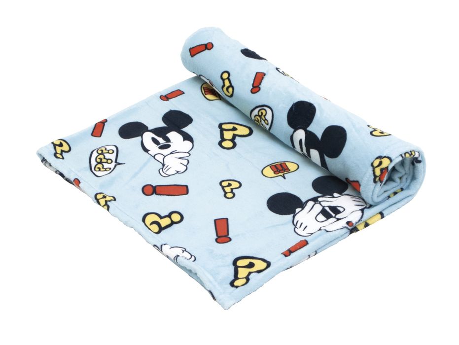 Одеяло с любими герои