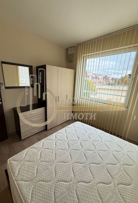 Дава се под наем Двустаен апартамент в София, Манастирски ливади - 120 кв.м за 716 € - Снимка #5