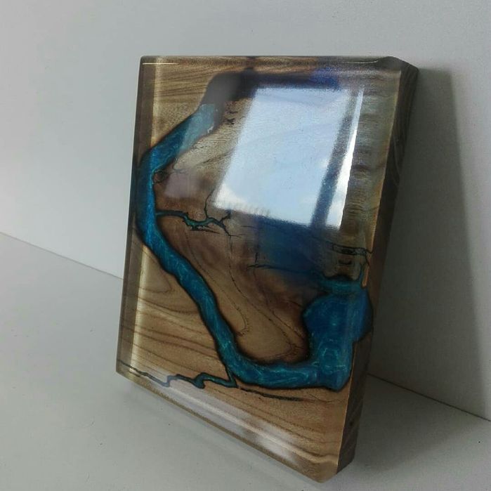 Смола эпоксидная