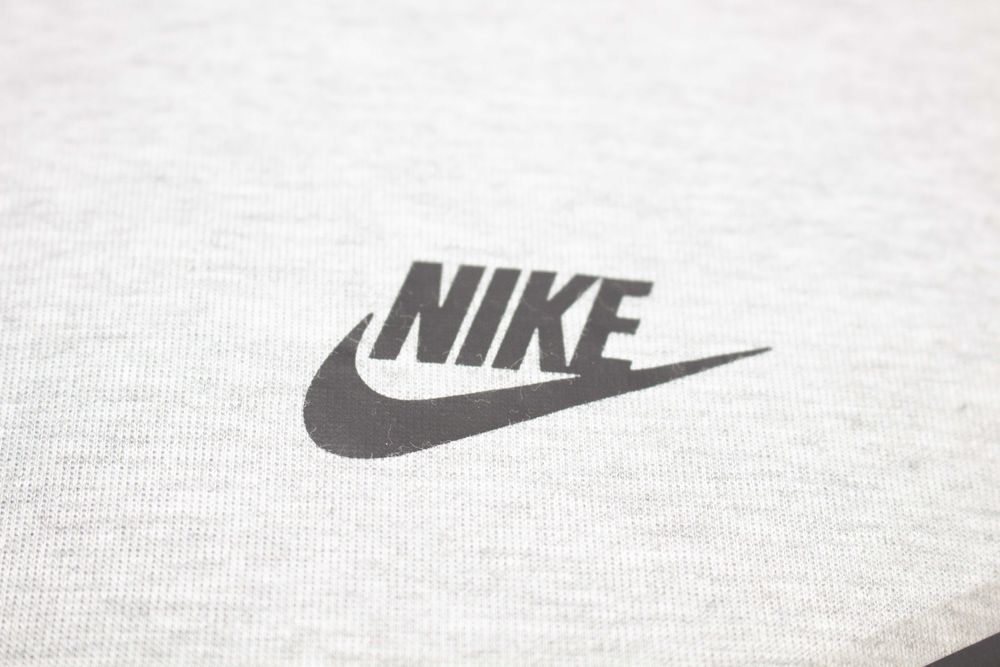 Nike Tech Fleece оригинално мъжко яке суичър с качулка М