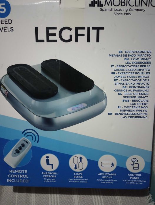 Stepper pt acasă nou