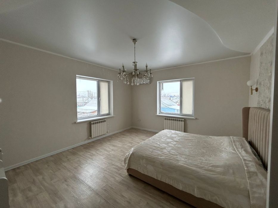 House in Aktobe, Sazdy-3, Astana audany - View 3