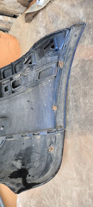 Bara fata passat b5,5