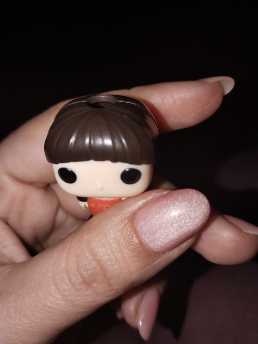 Продам фигурки осд уилл