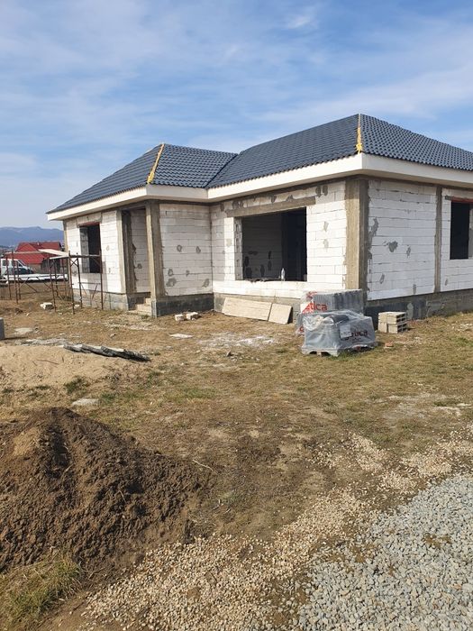 Firma Constructi Autorizata