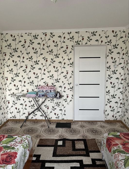 Квартира посуточно