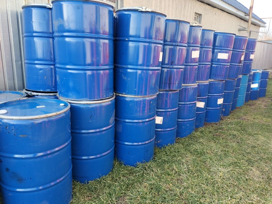 Бочки 200л новые