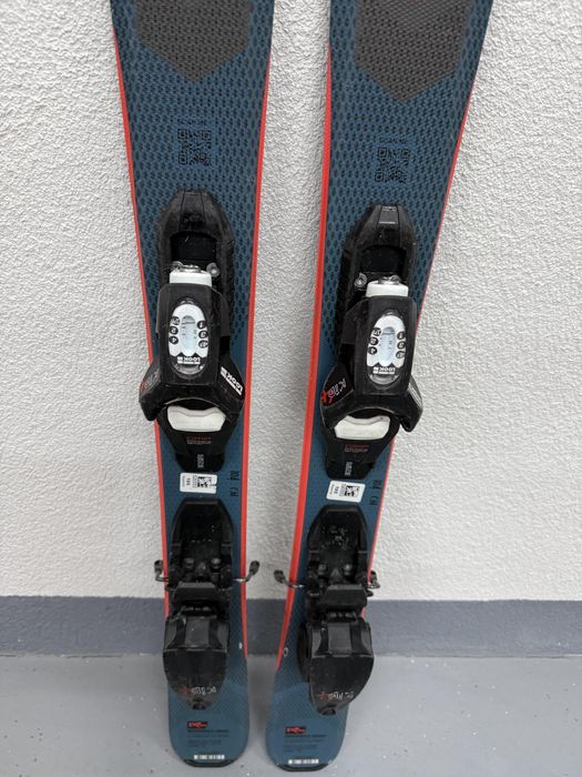 schi copii rossignol experience pro 2022/2023 104 cm