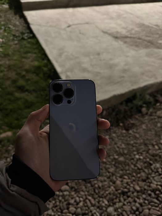 Iphone 13 pro 128GB