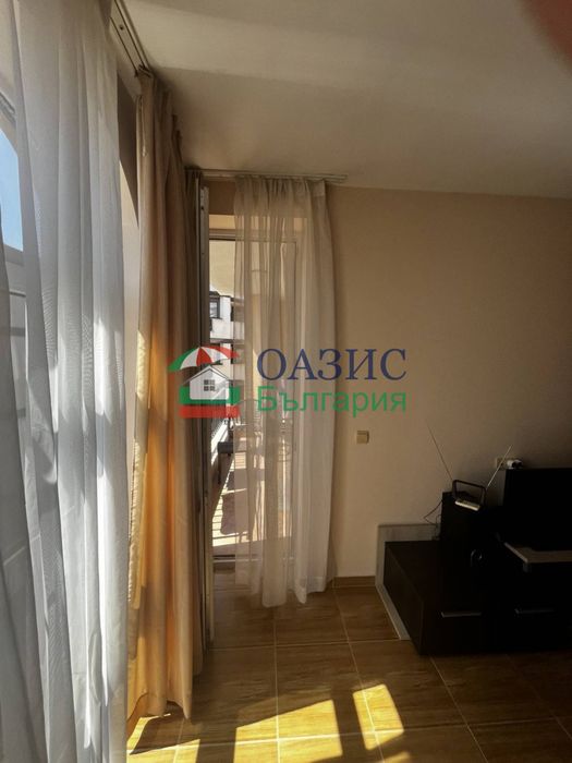 Апартамент с 1 спалня в комплекс Paradise Dreams Свети Влас, България, 70 кв.м, 99 000 евро.