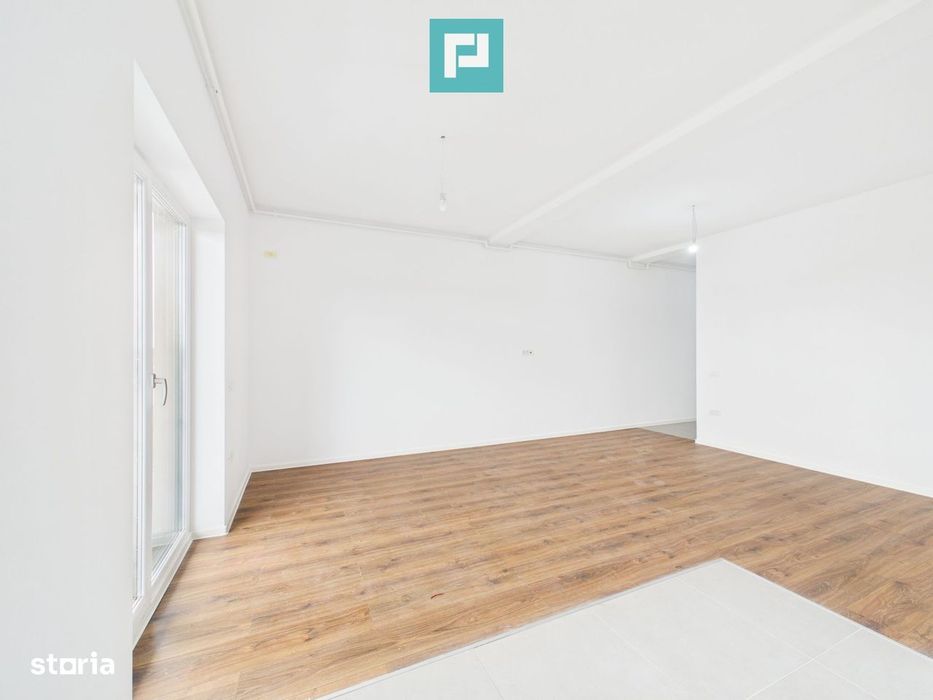 Apartament cu 2 camere în Moşniţa Nouă