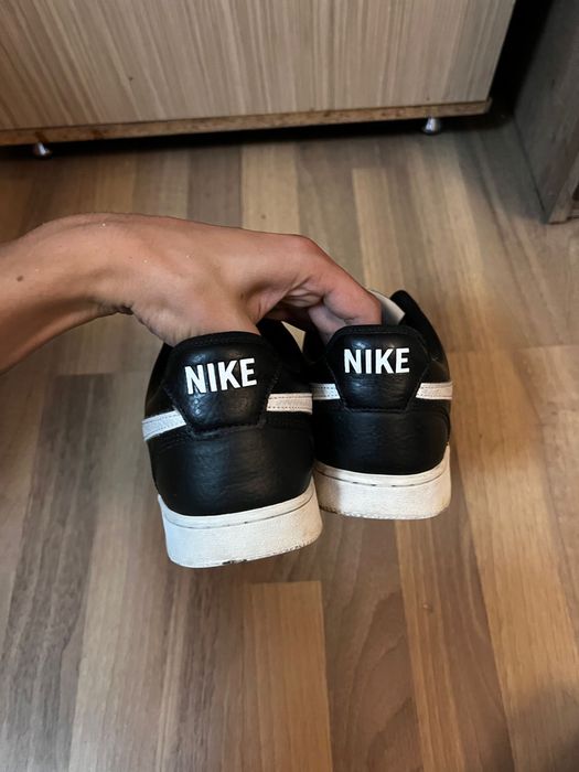 nike court vision low, negri