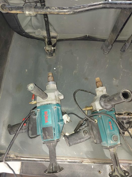 #Instrument #инструмент продается Вoda алмазного бурения по бетону