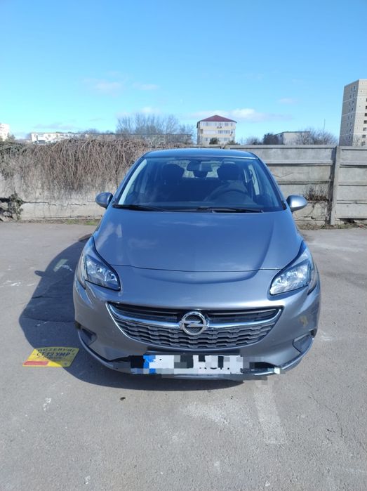 Opel Corsa E 1.4 + GPL