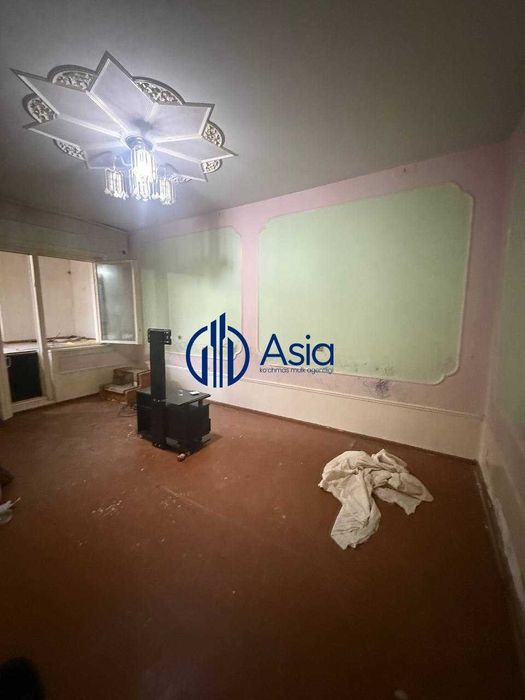 #K513 #2x xonali 60m2 kvartira ARZON NARXDA sotiladi