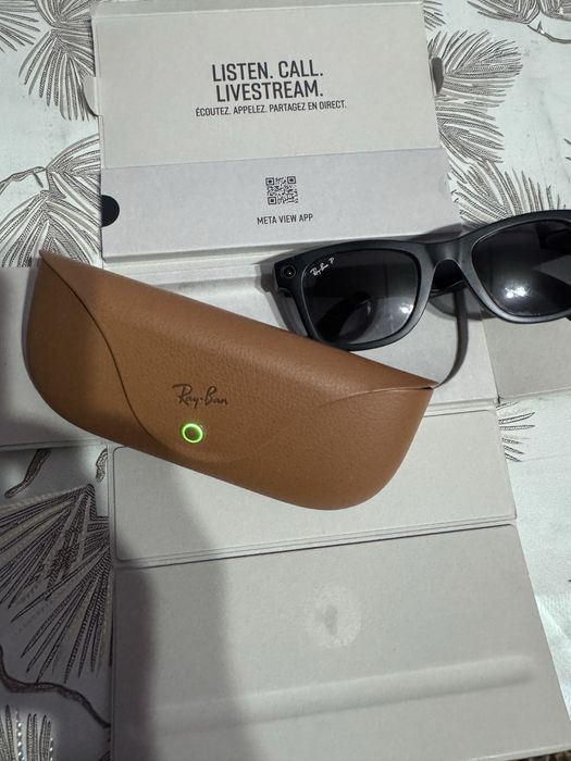 Продам очки идеальные