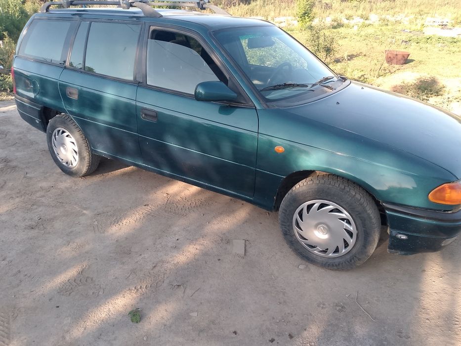 Продам Опель астра