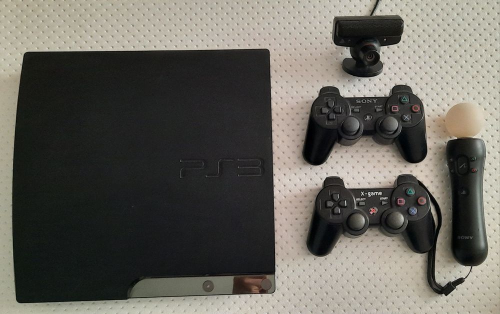 Playstation 3 PS3