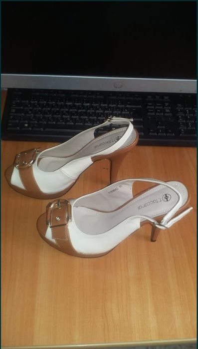 Продам босоножки! 1000 тенге!