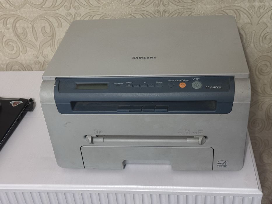 Samsung SCX-4220