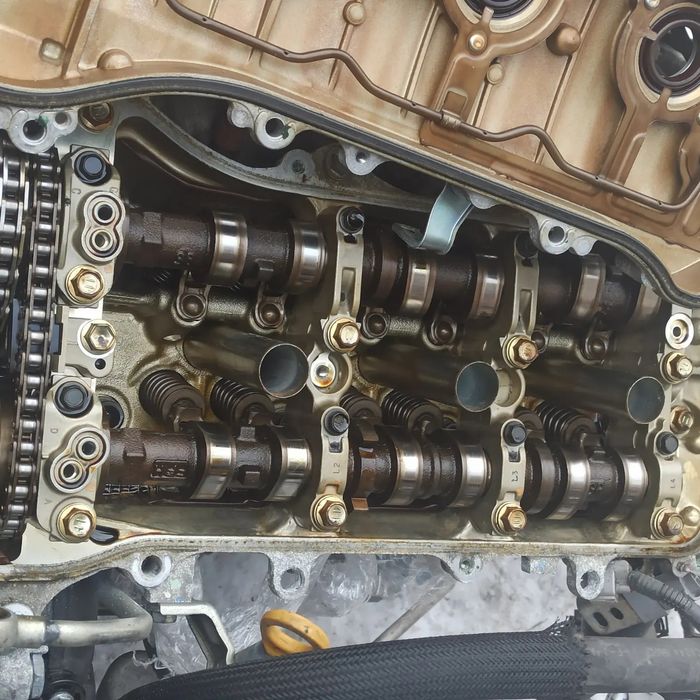 2Gr-fe из Японии