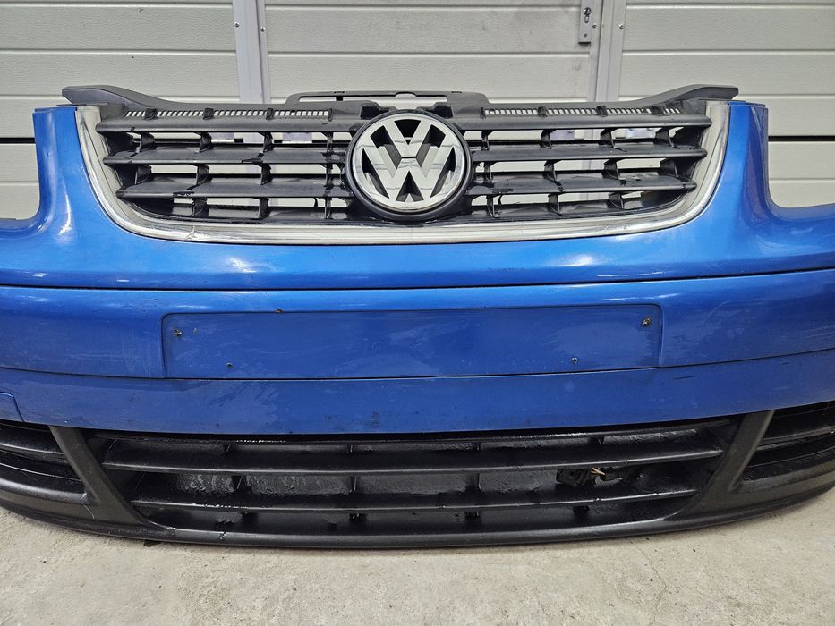 Bara față vw touran 2004-2006