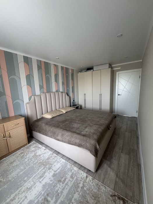 Продам 2х комнатную квартиру