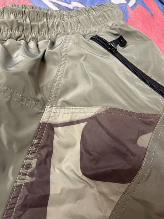 Къси панталони луда