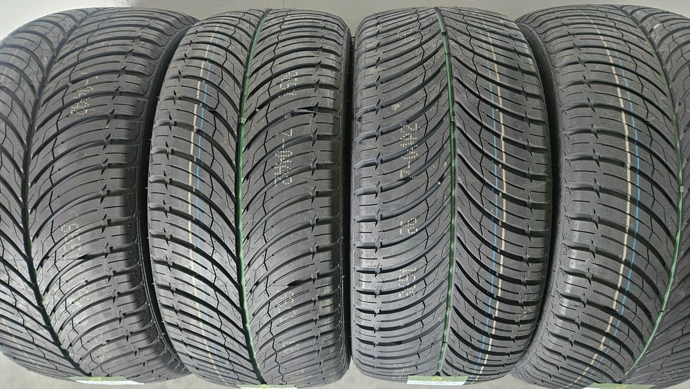 275/40 R20 106W XL UNIGRIP (Gripmax)Anvelope Mixte M+S protectie janta