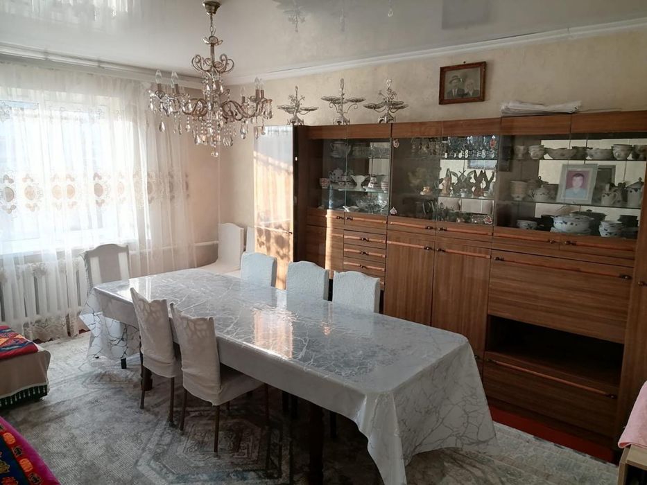Дом с идеальной планировкой