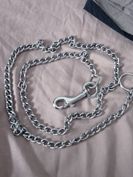 продаю цепь для собаки